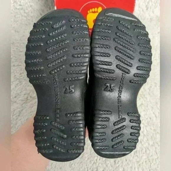 RICOSTA NEW IN  BOX Mary Jane style shoes SUPER CUTE all leather size 25 - Picture 8 of 10